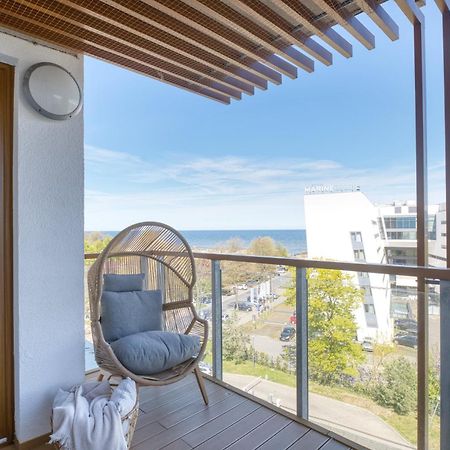 Apartamenty Olimpic Kołobrzeg Εξωτερικό φωτογραφία