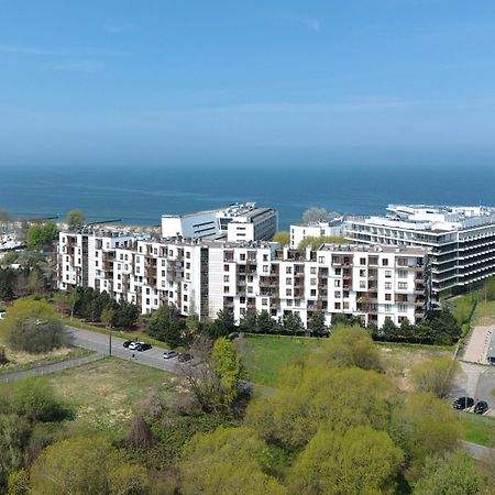 Apartamenty Olimpic Kołobrzeg Εξωτερικό φωτογραφία