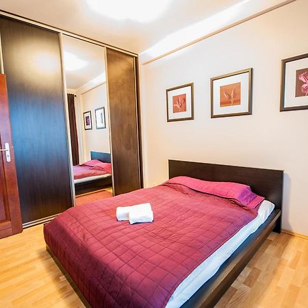 Apartamenty Olimpic Kołobrzeg Εξωτερικό φωτογραφία