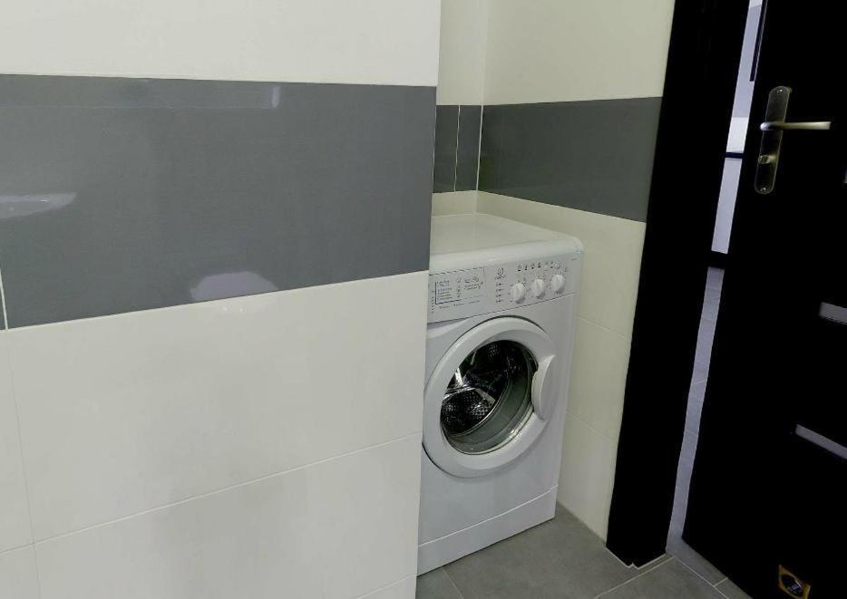 Apartamenty Olimpic Kołobrzeg Εξωτερικό φωτογραφία