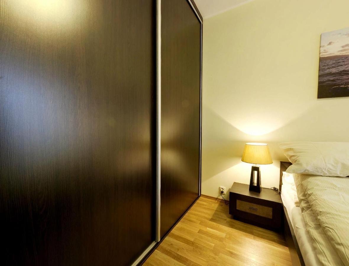 Apartamenty Olimpic Kołobrzeg Εξωτερικό φωτογραφία