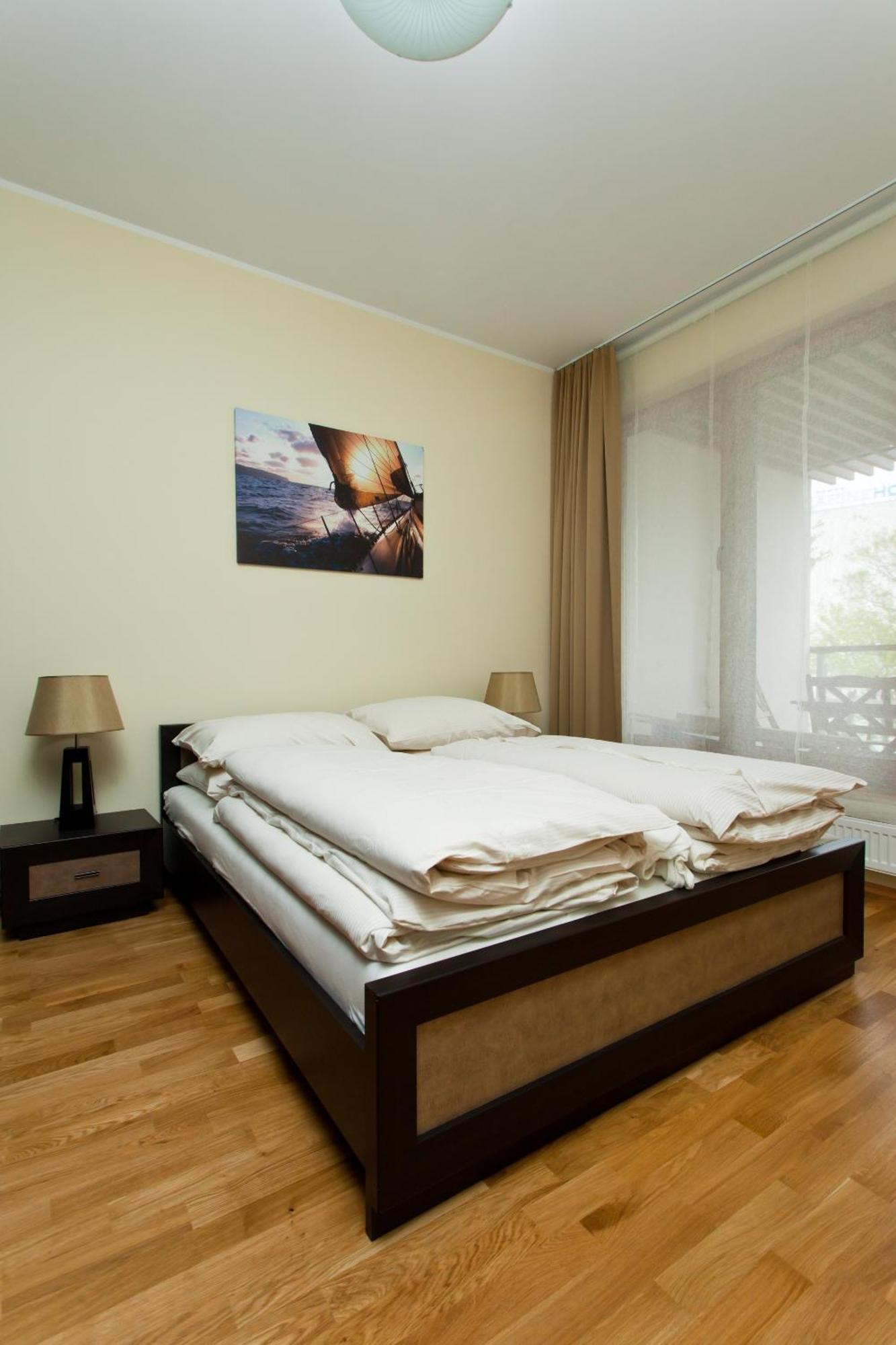 Apartamenty Olimpic Kołobrzeg Εξωτερικό φωτογραφία