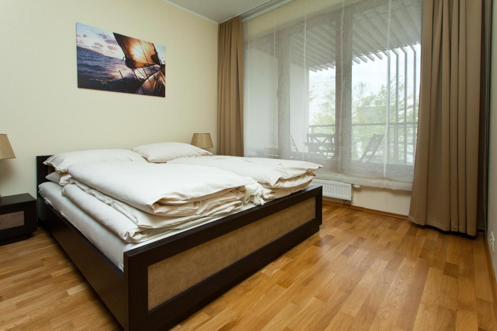 Apartamenty Olimpic Kołobrzeg Εξωτερικό φωτογραφία
