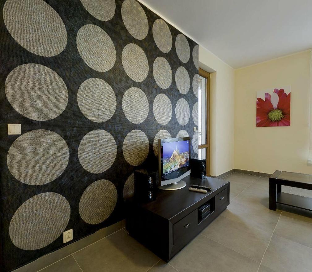 Apartamenty Olimpic Kołobrzeg Εξωτερικό φωτογραφία