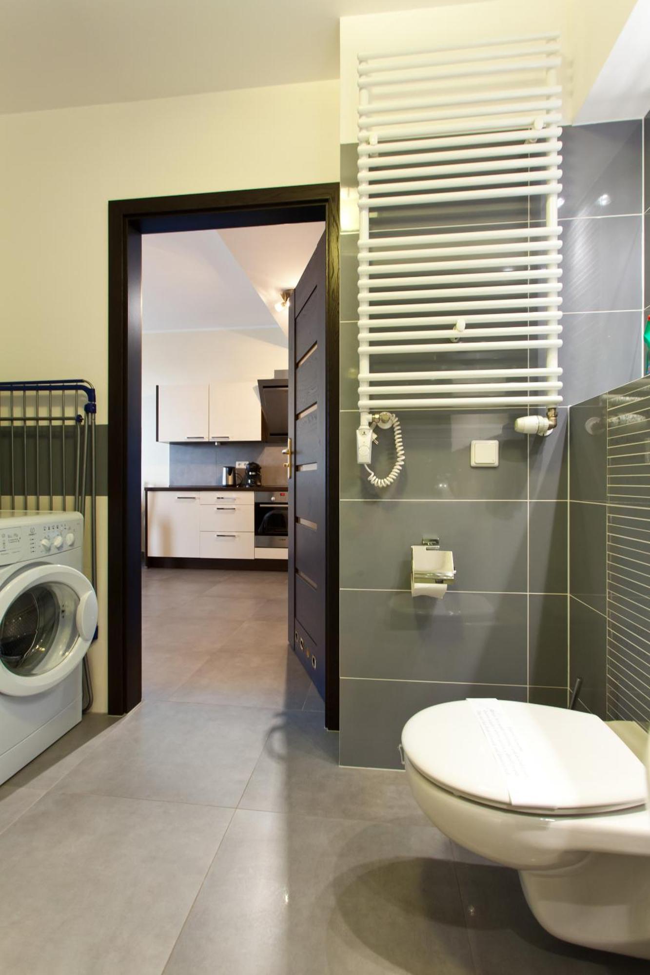 Apartamenty Olimpic Kołobrzeg Εξωτερικό φωτογραφία