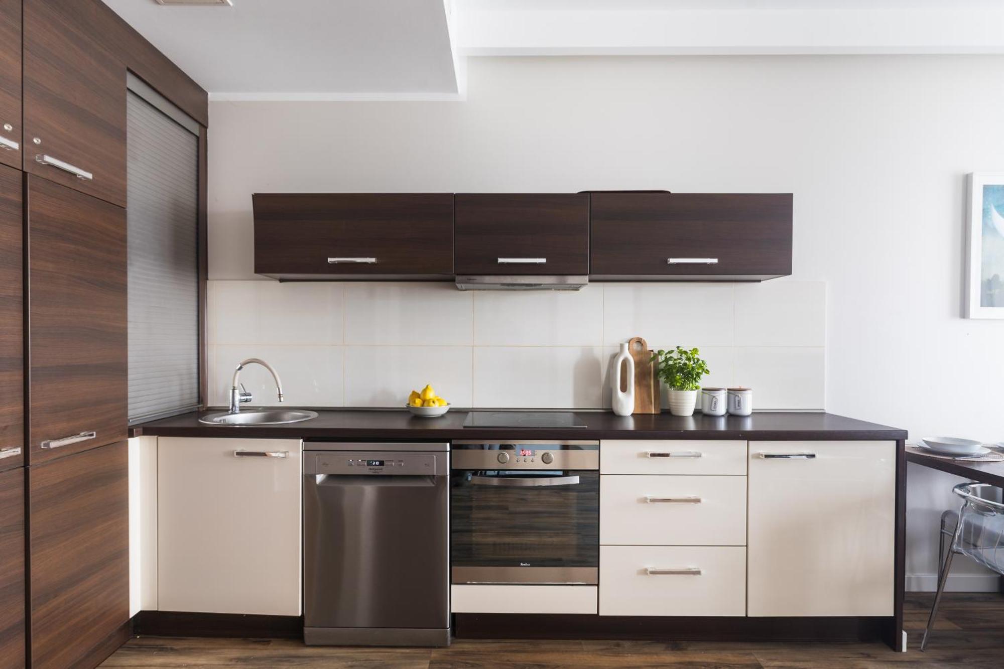 Apartamenty Olimpic Kołobrzeg Εξωτερικό φωτογραφία