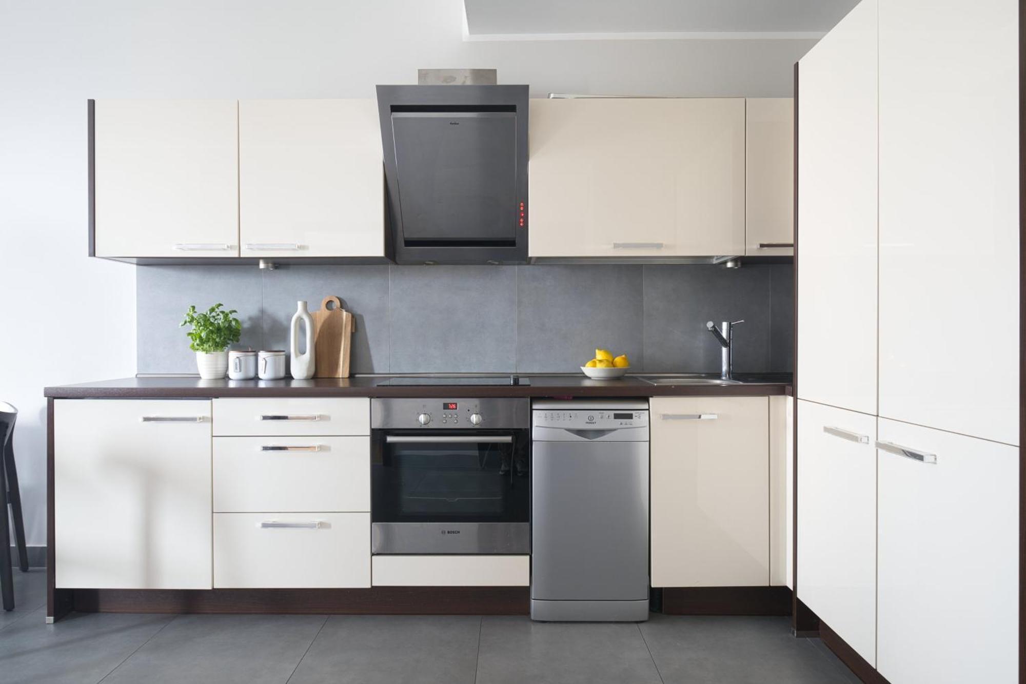 Apartamenty Olimpic Kołobrzeg Εξωτερικό φωτογραφία