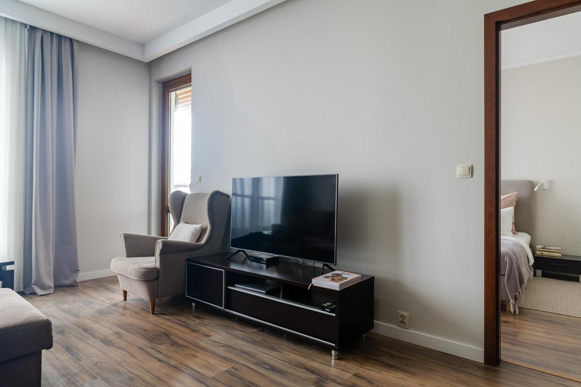 Apartamenty Olimpic Kołobrzeg Εξωτερικό φωτογραφία