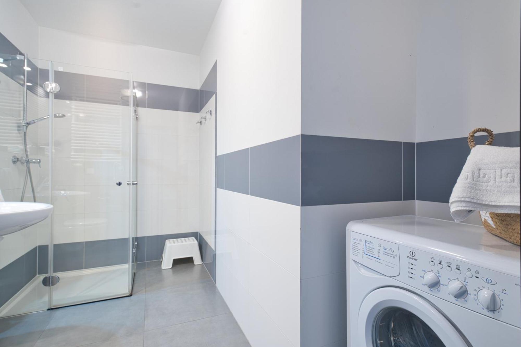 Apartamenty Olimpic Kołobrzeg Εξωτερικό φωτογραφία