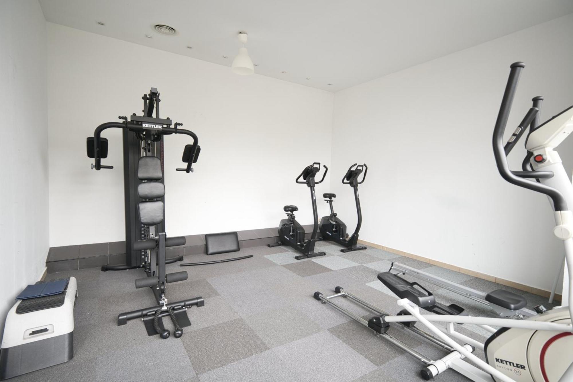 Apartamenty Olimpic Kołobrzeg Εξωτερικό φωτογραφία