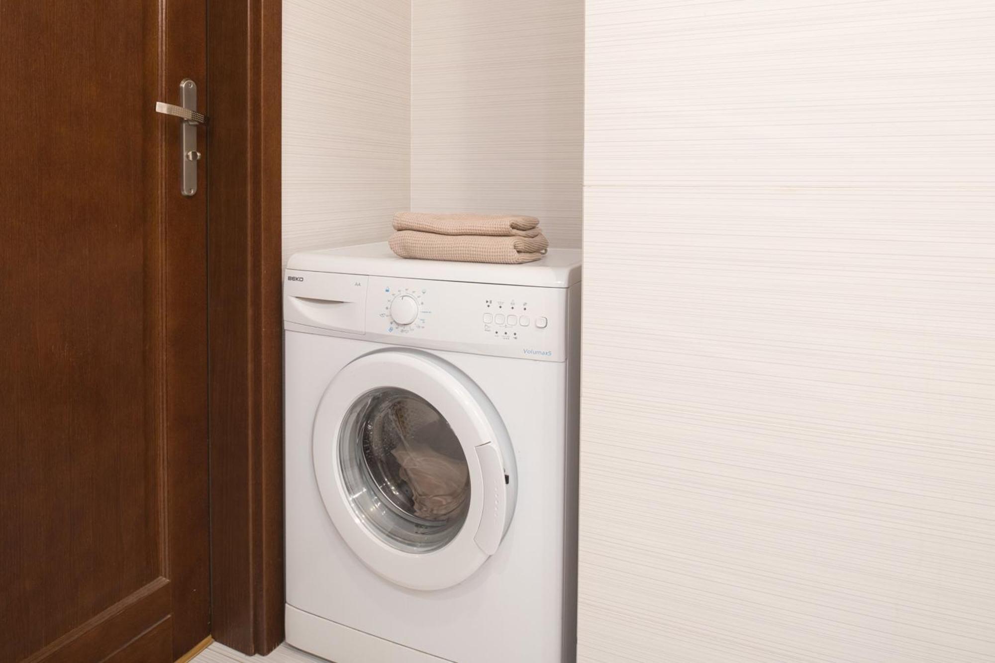 Apartamenty Olimpic Kołobrzeg Εξωτερικό φωτογραφία