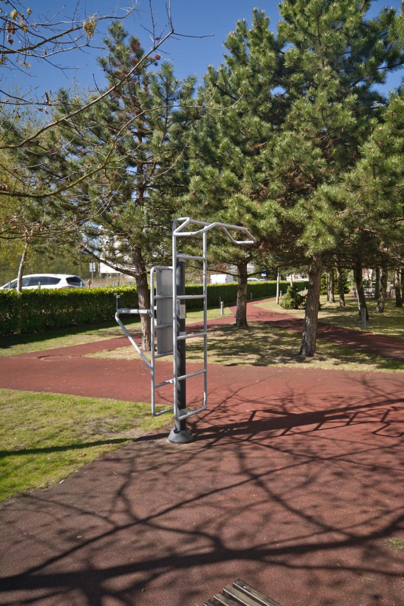 Apartamenty Olimpic Kołobrzeg Εξωτερικό φωτογραφία