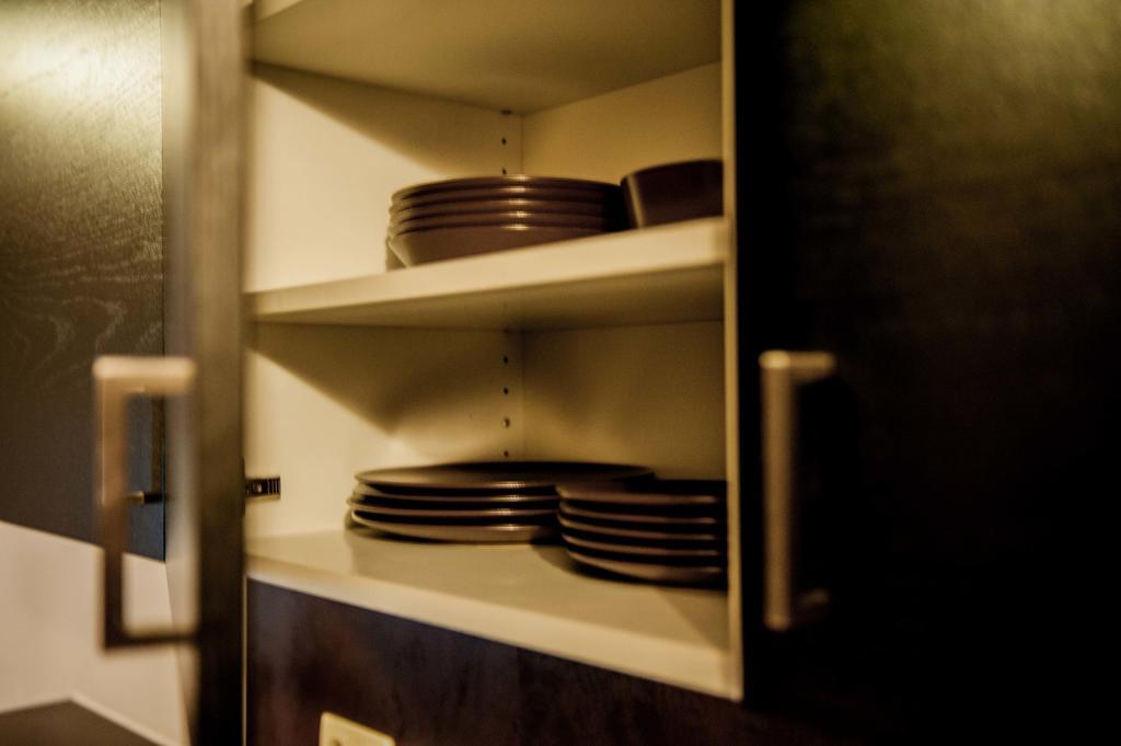Apartamenty Olimpic Kołobrzeg Εξωτερικό φωτογραφία