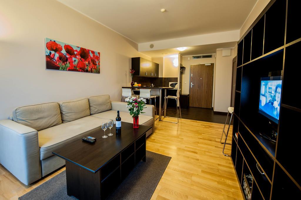 Apartamenty Olimpic Kołobrzeg Εξωτερικό φωτογραφία