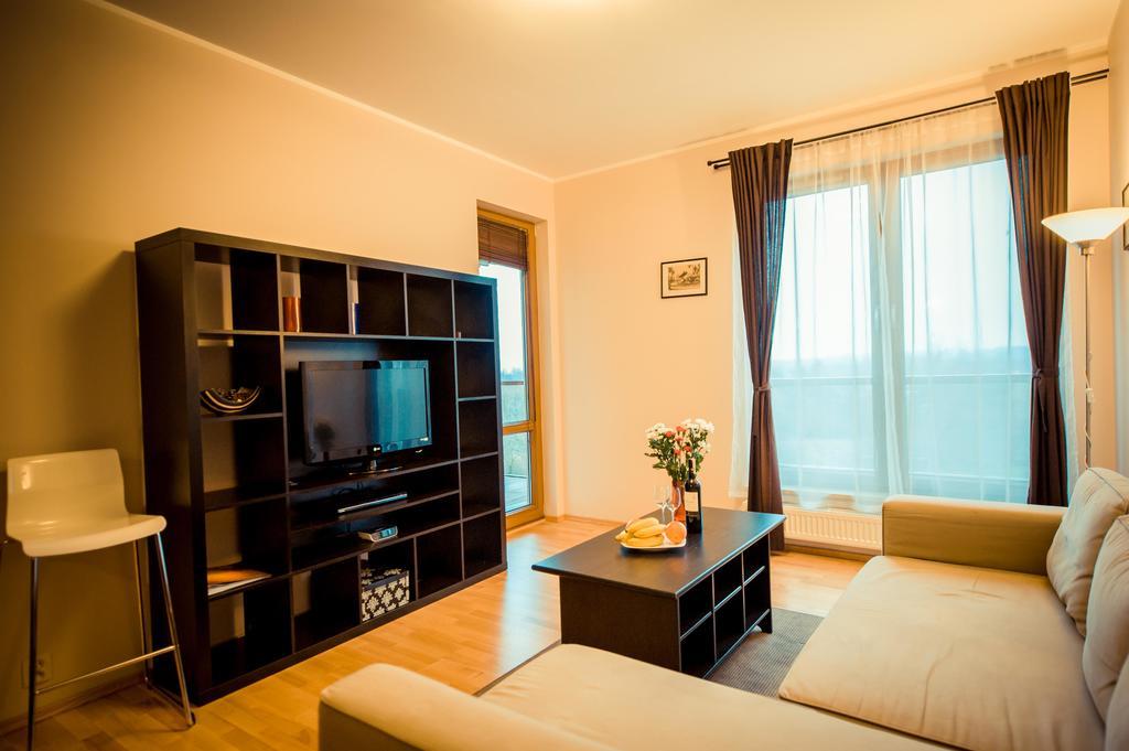 Apartamenty Olimpic Kołobrzeg Εξωτερικό φωτογραφία