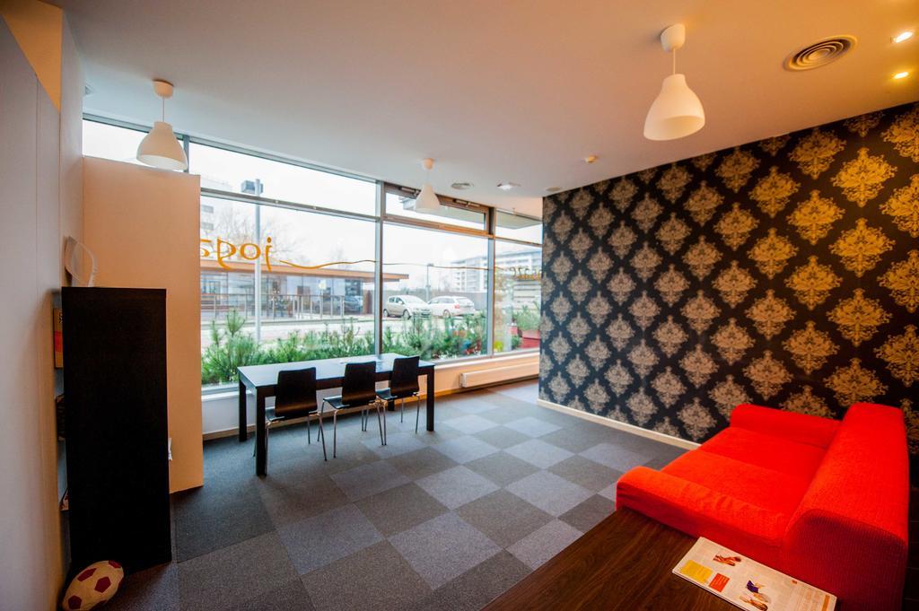 Apartamenty Olimpic Kołobrzeg Εξωτερικό φωτογραφία