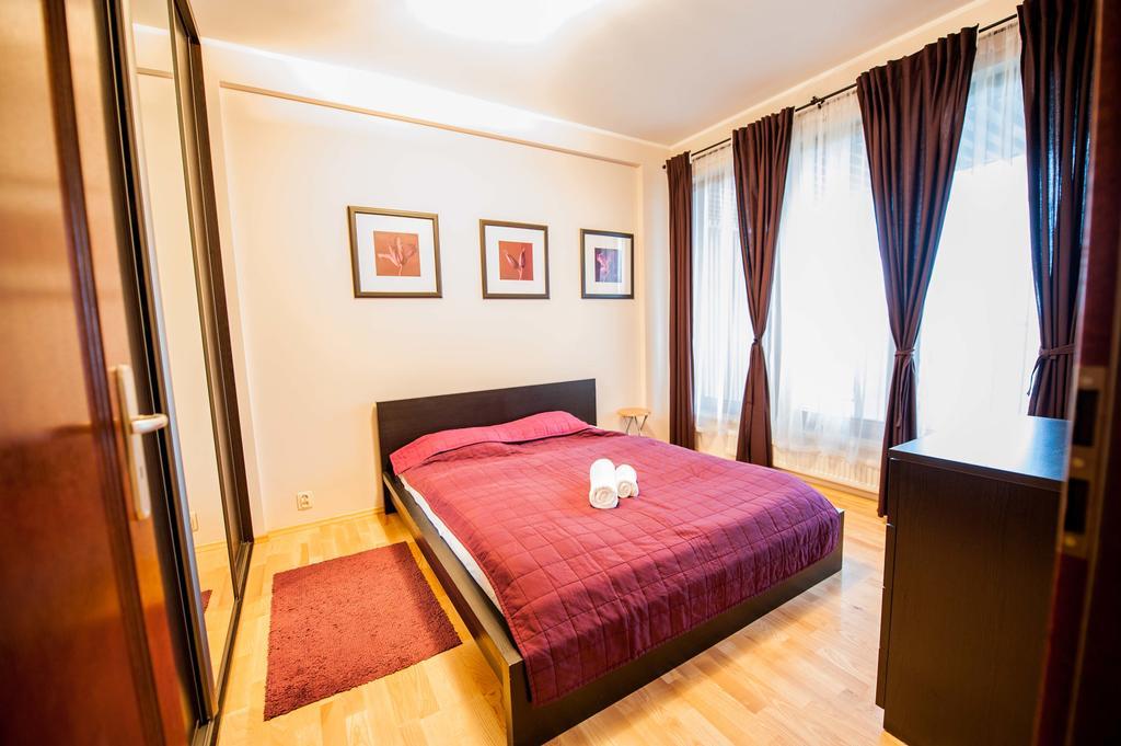 Apartamenty Olimpic Kołobrzeg Εξωτερικό φωτογραφία