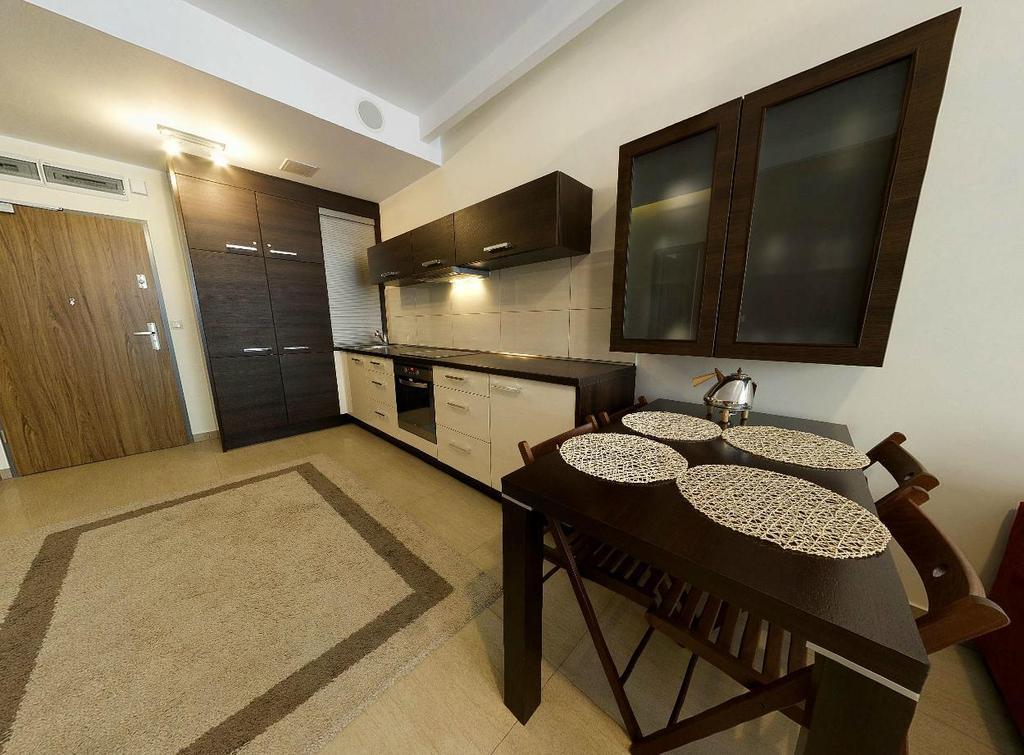 Apartamenty Olimpic Kołobrzeg Εξωτερικό φωτογραφία