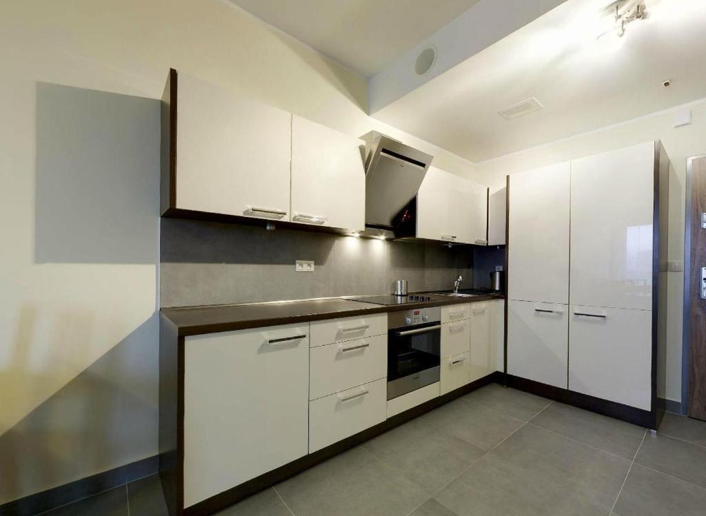 Apartamenty Olimpic Kołobrzeg Εξωτερικό φωτογραφία