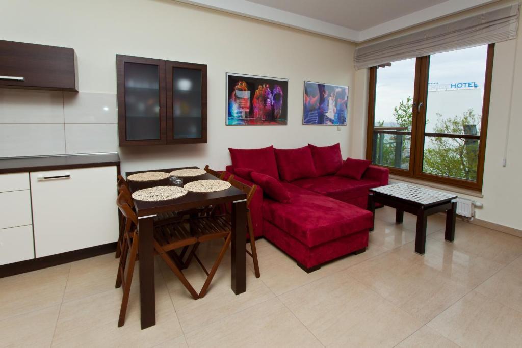 Apartamenty Olimpic Kołobrzeg Εξωτερικό φωτογραφία