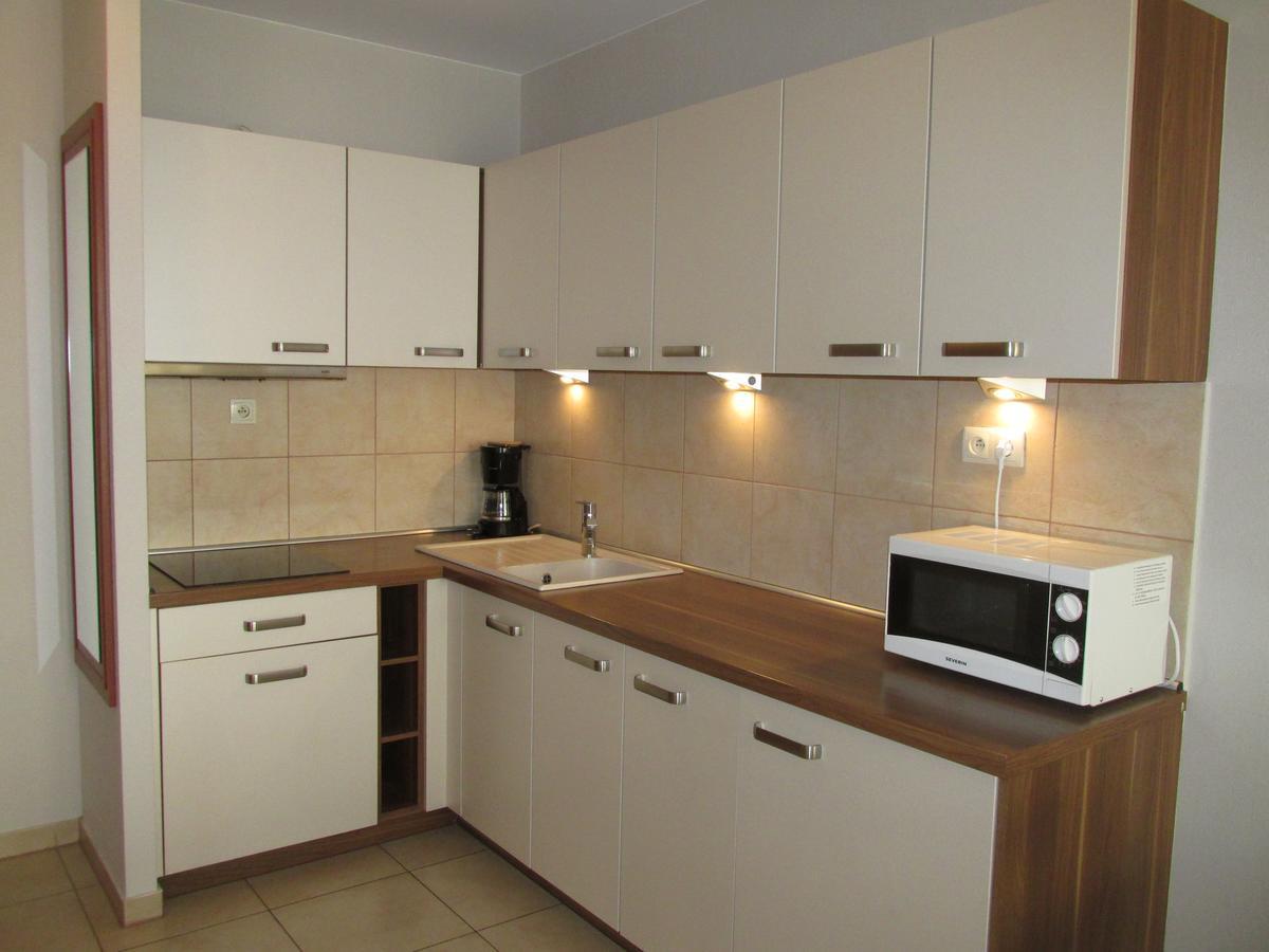 Apartamenty Olimpic Kołobrzeg Εξωτερικό φωτογραφία