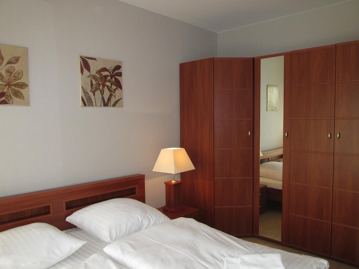 Apartamenty Olimpic Kołobrzeg Εξωτερικό φωτογραφία