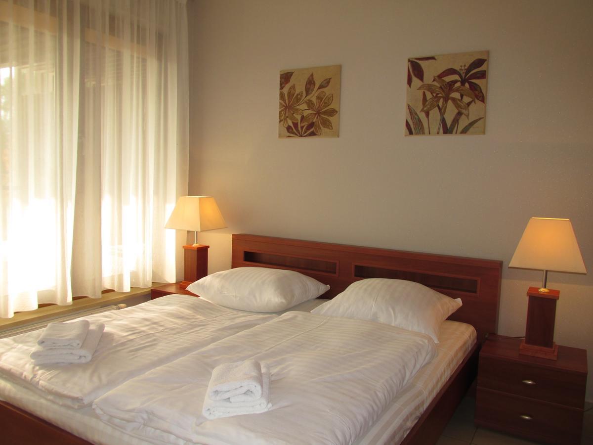 Apartamenty Olimpic Kołobrzeg Εξωτερικό φωτογραφία
