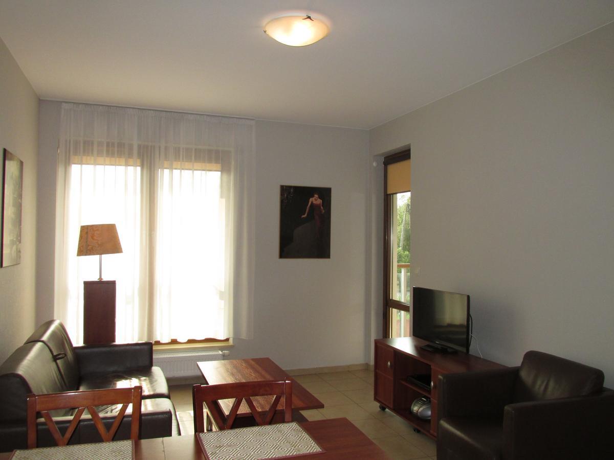 Apartamenty Olimpic Kołobrzeg Εξωτερικό φωτογραφία